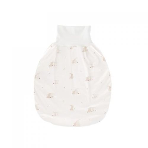 TRÄUMELAND Novorozenecký spací pytel HopHop Bunny