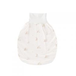 TRÄUMELAND Novorozenecký spací pytel HopHop Bunny