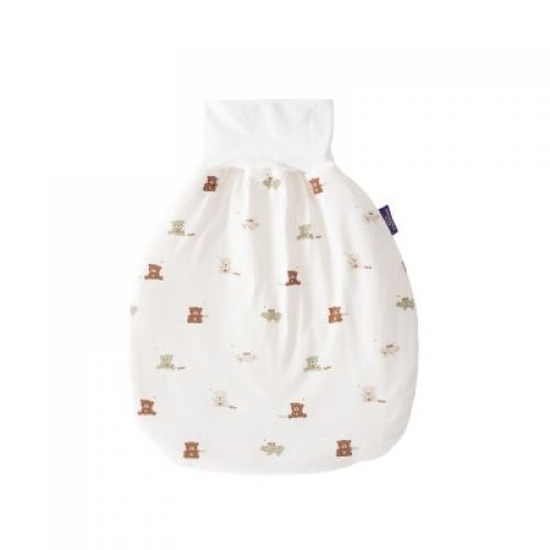 TRÄUMELAND Novorozenecký spací pytel Patita