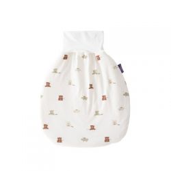 TRÄUMELAND Novorozenecký spací pytel Patita