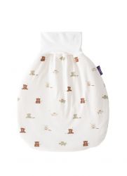 TRÄUMELAND Novorozenecký spací pytel Patita