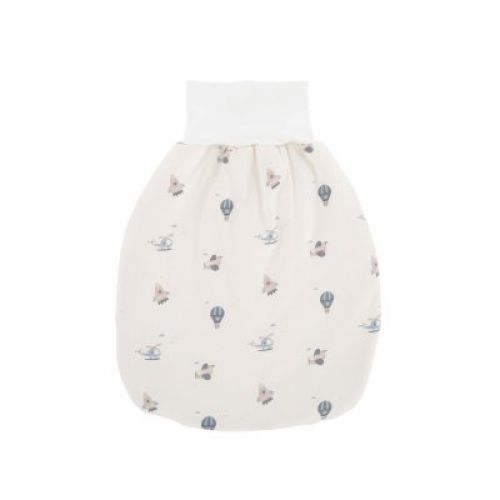 TRÄUMELAND Novorozenecký spací pytel Volare