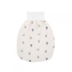 TRÄUMELAND Novorozenecký spací pytel Volare