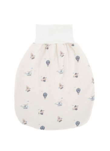 TRÄUMELAND Novorozenecký spací pytel Volare