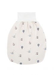 TRÄUMELAND Novorozenecký spací pytel Volare