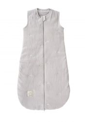 TRÄUMELAND Spací pytel Signature Hellgrau M