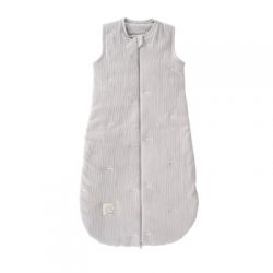 TRÄUMELAND Spací pytel Signature Hellgrau L