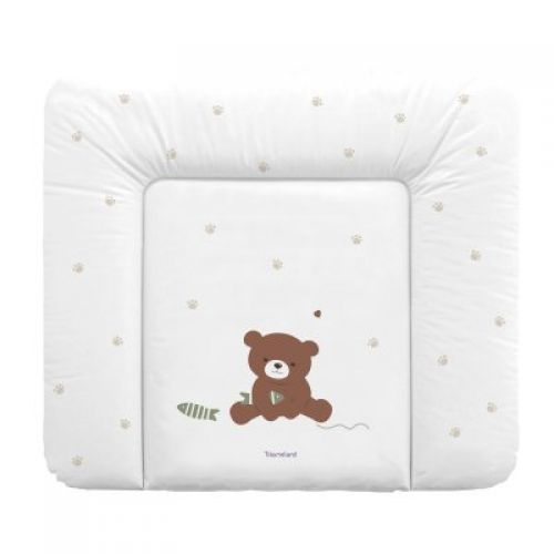TRÄUMELAND přebalovací podložka Patita 75 x 85 cm