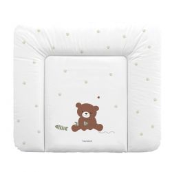 TRÄUMELAND Přebalovací podložka Patita 75 x 85 cm