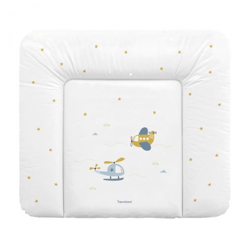 TRÄUMELAND Přebalovací podložka Volare 75 x 85 cm