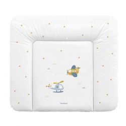 TRÄUMELAND Přebalovací podložka Volare 75 x 85 cm