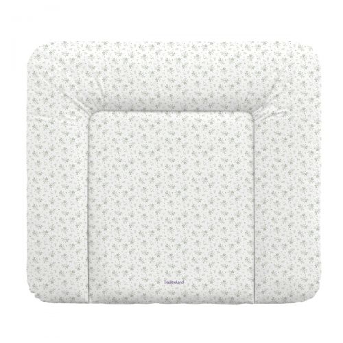 TRÄUMELAND Přebalovací podložka Olive 75 x 85 cm