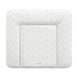 TRÄUMELAND Přebalovací podložka Olive 75 x 85 cm