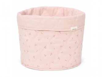 Košík textilní oboustranný velký Pure Blossom