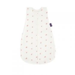 TRÄUMELAND Letní spací pytel Liebmich Flora 60