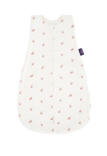 TRÄUMELAND Letní spací pytel Liebmich Flora 80