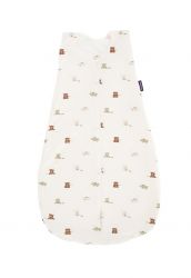 TRÄUMELAND Letní spací pytel Liebmich Patita 80