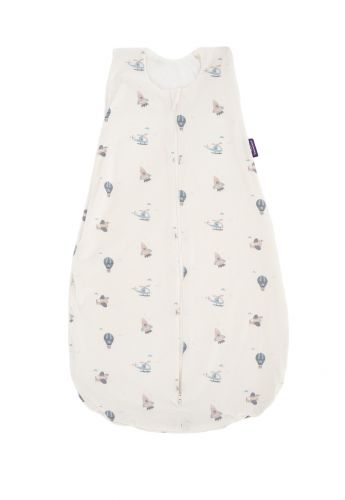 TRÄUMELAND Letní spací pytel Liebmich Volare 80