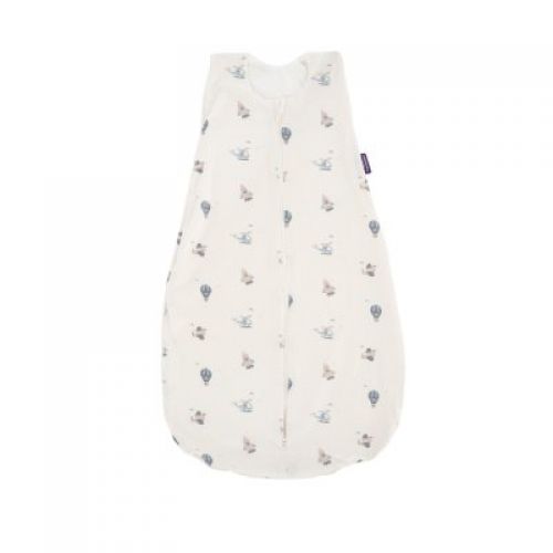 TRÄUMELAND Letní spací pytel Liebmich Volare 90