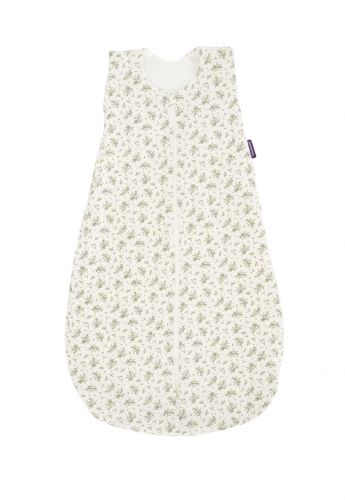 TRÄUMELAND Letní spací pytel Liebmich Olive 60