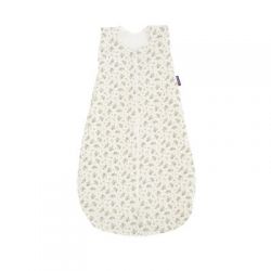 TRÄUMELAND Letní spací pytel Liebmich Olive 90