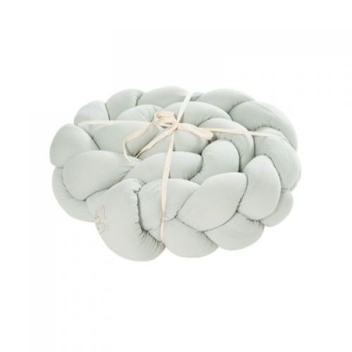 TRÄUMELAND Copánkový mantinel Signature Mint 180 cm