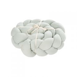 TRÄUMELAND Copánkový mantinel Signature Mint 180 cm