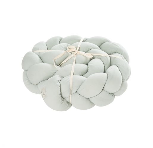 TRÄUMELAND Copánkový mantinel Signature Mint 180 cm