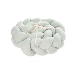 TRÄUMELAND Copánkový mantinel Signature Mint 180 cm