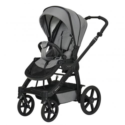 Kočárek Hartan Rock IT Outdoor Set 602