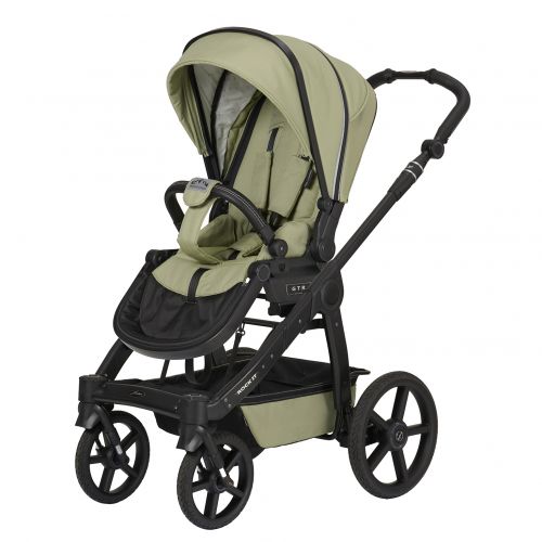 Kočárek Hartan Rock IT Outdoor Set 603