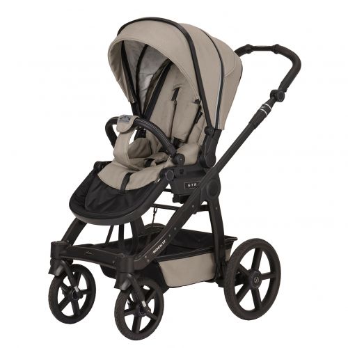 Kočárek Hartan Rock IT Outdoor Set 604