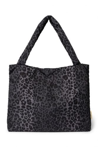 Studio Noos Puffy MOM BAG Leopard