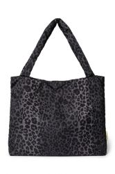 Studio Noos Puffy MOM BAG Leopard