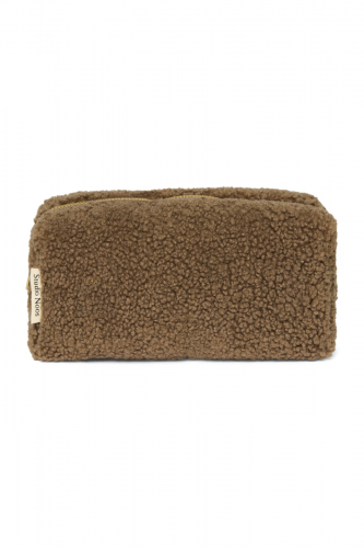 STUDIO NOOS - Teddy POUCH - kabelka | Brown