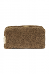 Studio Noos Teddy POUCH Kabelka Brown