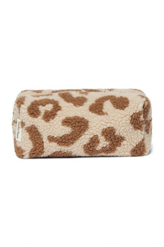 STUDIO NOOS - Teddy POUCH - kabelka | Leopard