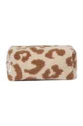 Studio Noos Teddy POUCH Kabelka Leopard