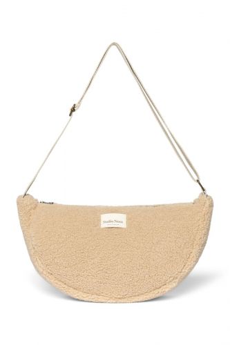 Studio Noos Teddy Adult FANNY Kabelka Ecru