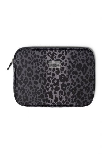 STUDIO NOOS - Puffy OBAL na Laptop 15´| Leopard