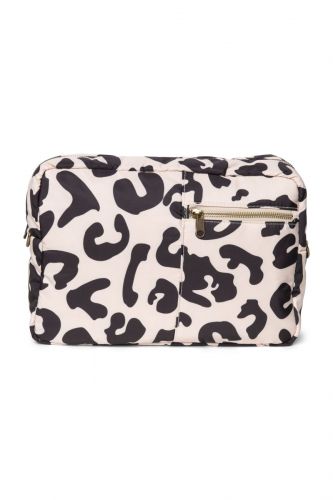 Studio Noos Puffy Organizér na kočárek Holy Cow