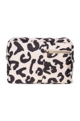 Studio Noos Puffy Organizér na kočárek Holy Cow