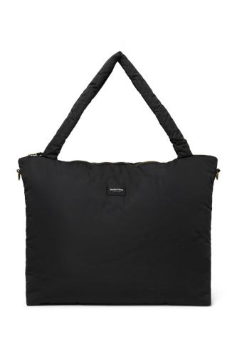 Studio Noos Puffy DIAPER BAG Přebalovací taška Black