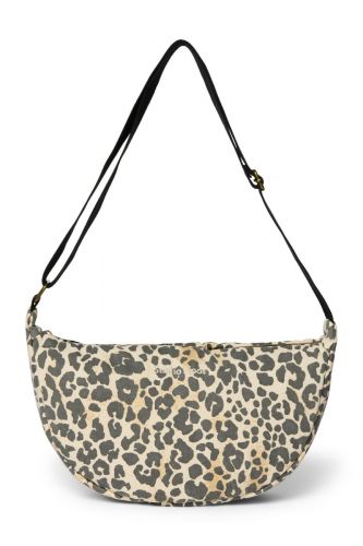 Studio Noos Soft Cotton Adult FANNY Kabelka Leopard