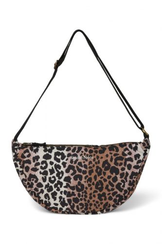 Studio Noos Soft Cotton Adult FANNY Kabelka Hazel Leopard