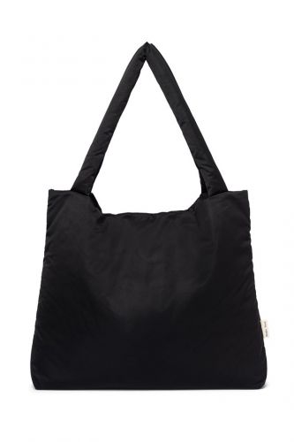 Studio Noos Puffy MOM BAG Black
