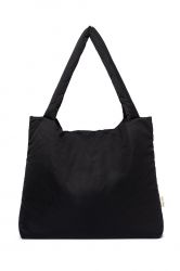 Studio Noos Puffy MOM BAG Black