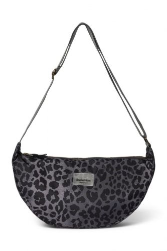 Studio Noos Puffy Adult FANNY Kabelka Leopard