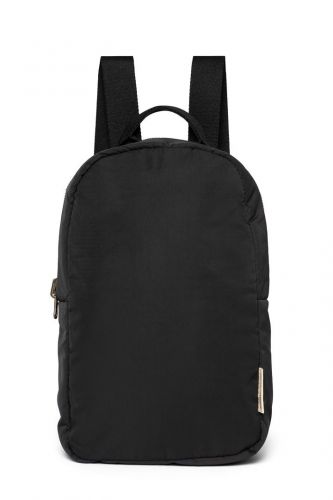 Studio Noos Puffy Mini BACKPACK Batůžek Black