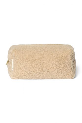 STUDIO NOOS - Teddy POUCH - kabelka | Ecru